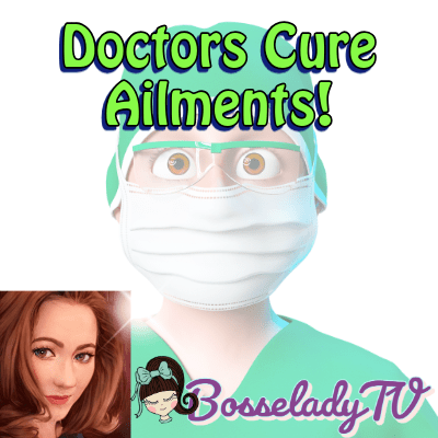 Doctors Cure Ailments