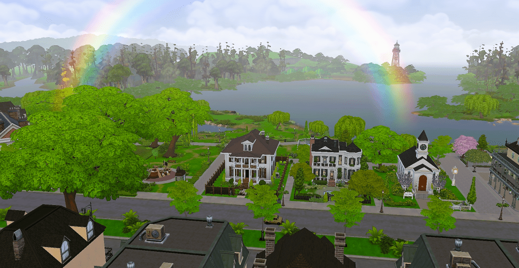 🦋 Why I Build Safe Spaces in Games&nbsp;🌼