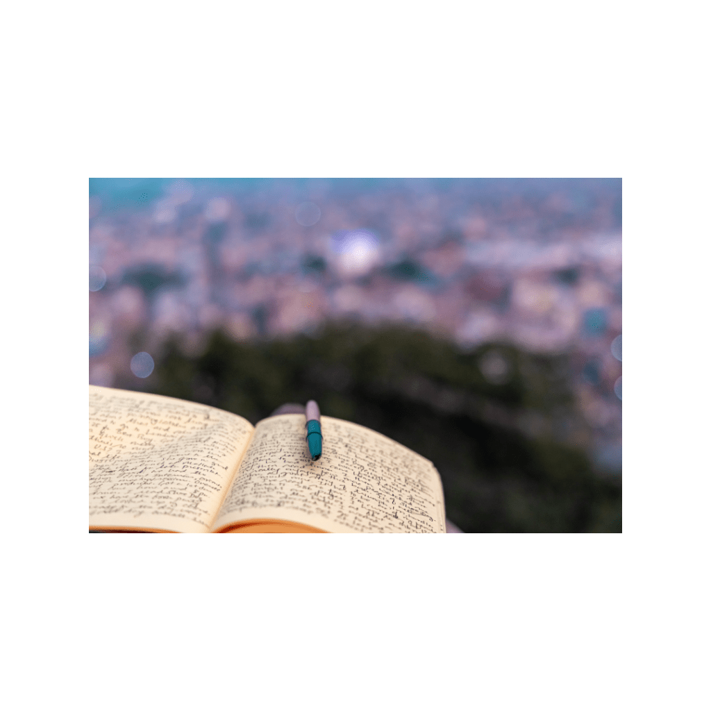 📓 Boss Up and Change Your Life:&nbsp;Journaling